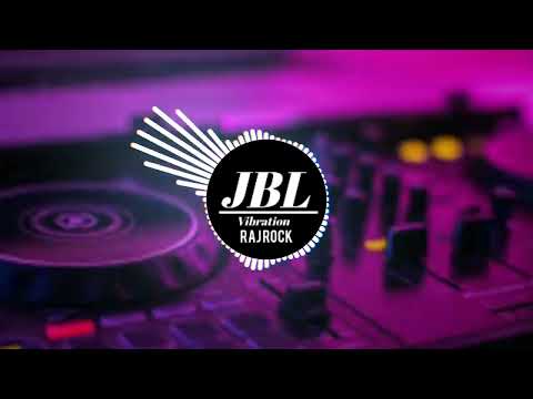 UP Wala Thumka Lagaun Hindi Song JBL Vibration Mix DJ Vikrant Raj Rock