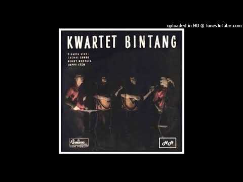 KWARTET BINTANG - Musim Menuai (1968)