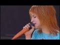 Paramore - Here We Go Again Music Video [HD ...