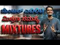 Mental Ability Mixtures Problems Manjunatha B Sadhana Academy Shikaripura