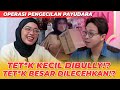 SAYA OPERASI KECILIN PAYUDARA PUNYA PAYUDARA BESAR TAK SEINDAH ITU