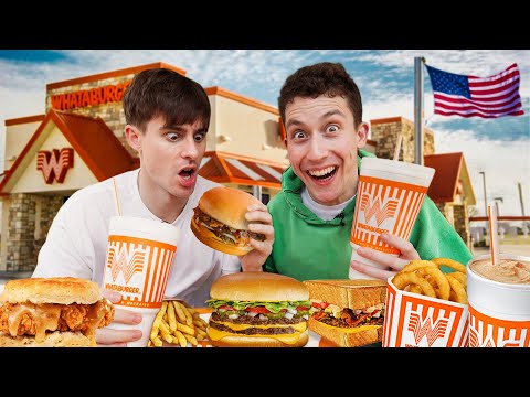 Whataburger Ocala