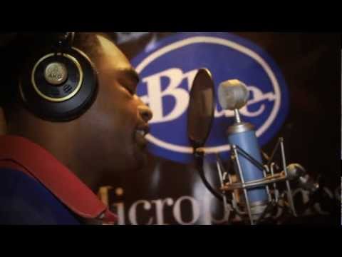 Mic Pro's - Grant Parks feat. El Da Sensei, Internal Quest, Phil G. & DJ Hush