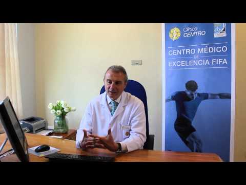 Clinica CEMTRO celebra el vigésimo aniversario de la Recopa del Real Zaragoza