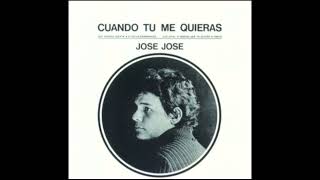 José José - Que Tengas Suerte (1972) HD
