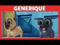 Générique Du Monde De Bingo Rolly Disney Junior