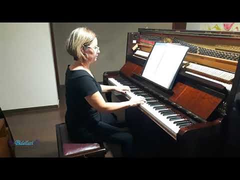 Recital de Instrumento BIDELLATI - Alessandra Buscarati (Professora)