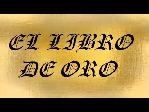 EL LIBRO DE ORO Saint Germain - AudioLibro- PARTE 2