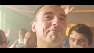 Beogradski Sindikat - Balada disidenta (Official Video)