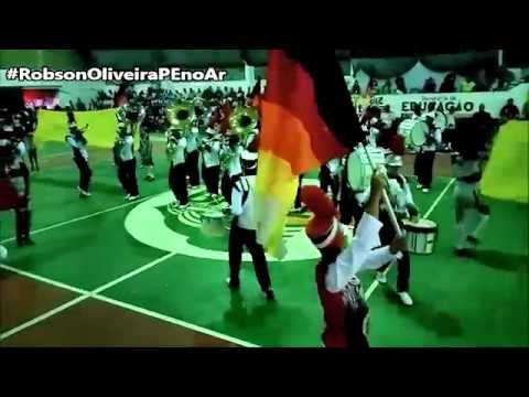 NN 2018 BANDA SHOW IMPACTO-SALVADOR-BA