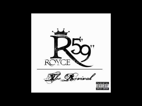 Royce Da 5'9 - Switch