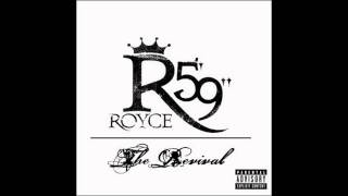 Royce Da 5'9 - Switch