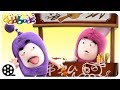 Oddbods Food Famished Funny Cartoons For Kids