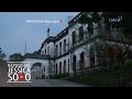 Kapuso Mo, Jessica Soho: Rember Gelera’s Diplomat Hotel | Gabi ng Lagim IV