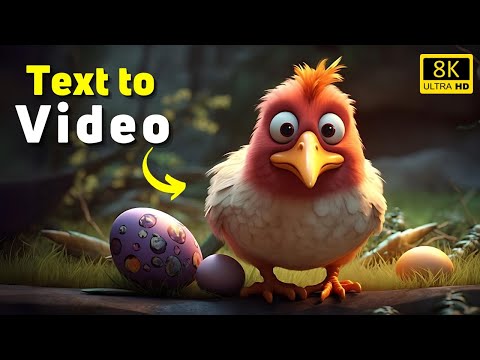 Free AI Text to Animated Video Generator Create Engaging Content Monetize on YouTube