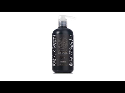 Tweakd by Nature 16 oz. Tribal Chocolate Cleansing Hair ...
