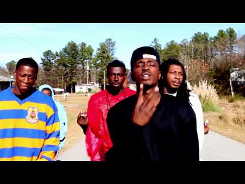 Bo Slick "Don't Want Nun"