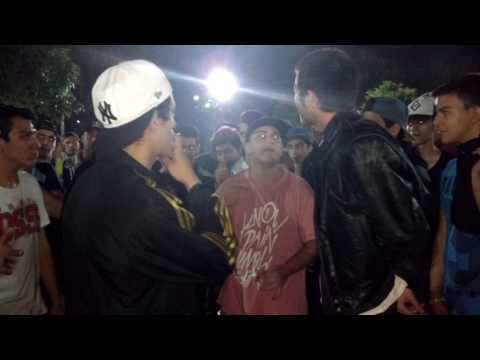 YAGO VS NIÑO VS KAI VS KROWA VS ELCARTA 8vos Zona Tosk Free