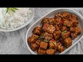 Indonesian Tempeh Orek Recipe - Spicy Tempeh Stir Fry - Vegan and Easy