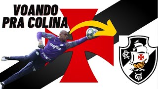 NOTICIA DE HOJE JAILSON DO PALMEIRAS PODE ESTAR A CAMINHO DO VASCO