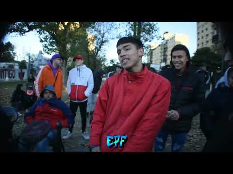 CICLO vs SAN vs CHINO vs NANO - OCTAVOS - FECHA 1