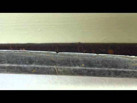 Japanese Beheading Weapon