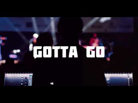 Sazz One x Yolife - Gotta Go (Official Lyrics Video)
