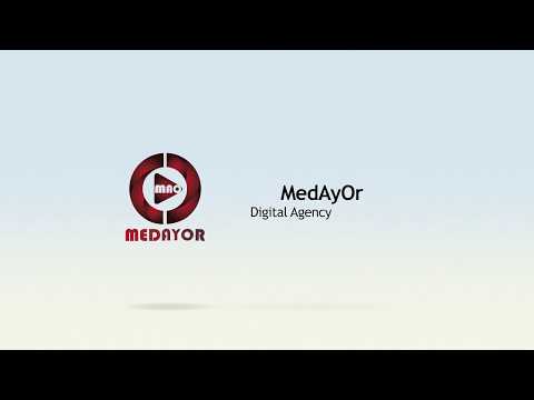 MedAyOr Digital-Agency