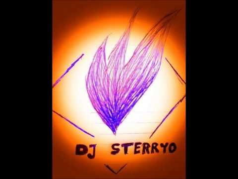 DJ Sterryo Nou Mix Club 2014