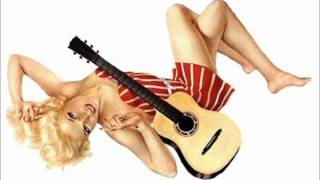 Dave McQuitty & The Viscounts - Bony Maronie