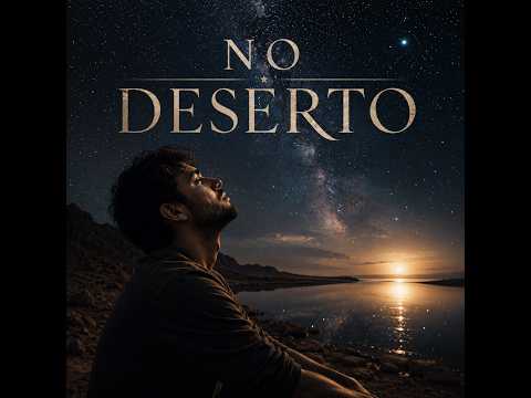 No Deserto - Tiago Gonçalves