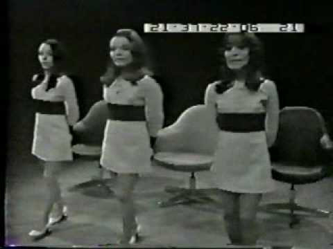 Les Milady's -Ce petit air là