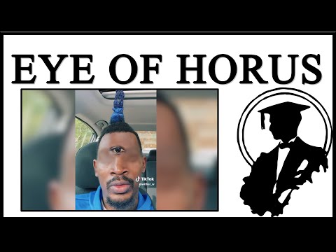Eye Of Horus Returns