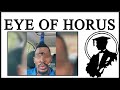 Eye Of Horus Returns