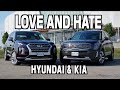 Hating on Kia and Hyundai on Everyman Driver