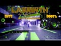 Labrinth - Earthquake (Instrumental/Karaoke) bass ...