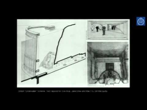 Integrities: The International Salvage of Abu Simbel