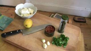 How to Cook in a Tiny Kitchen