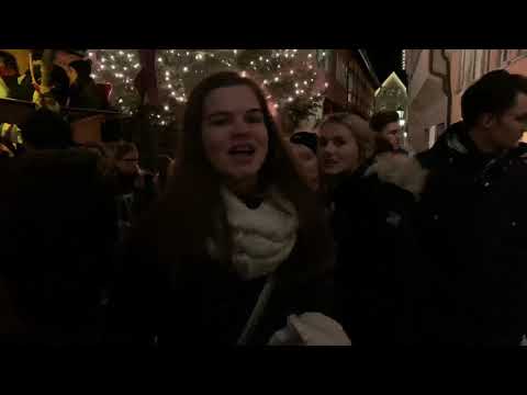 Time travel to the Middle Ages!!