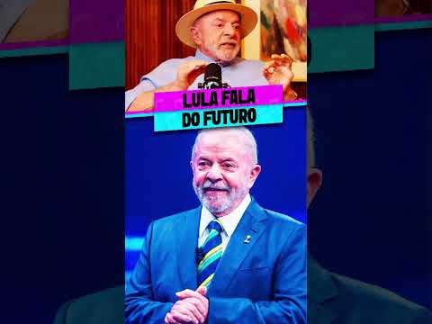LULA NÃO PRETENDIA VOLTAR À PRESIDÊNCIA