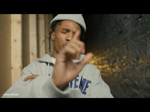 FRISCO - BUCKET (OFFICIAL VIDEO)