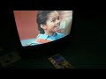 Barney Safety 1995 VHS Part 1