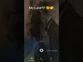 ️Buchi Kutty Love Status Call Varuthuda Buchi Kutty Ring