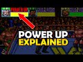What Is The Power Up In WWF Wrestlefest What Does It Do Gaming Mystery Guide Explained