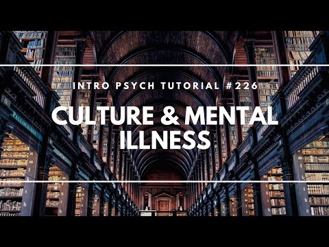 What is Normal Intro Psych Tutorial 221