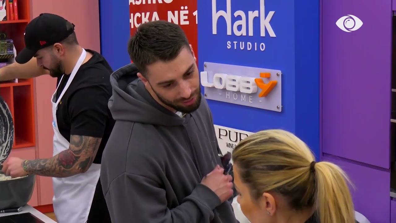 “Mos u trego që je i dobët si karakter”/ Rikja kunja me Meritonin, çfarë ka mes dyshes?