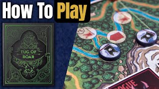 kovray - Tug of Roar video thumbnail