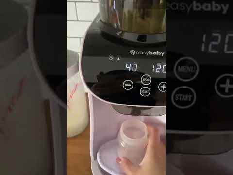EasyBaby Milk Maker