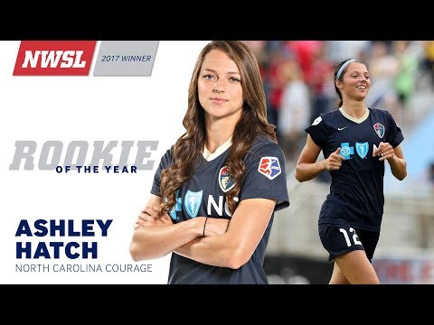 BYU’s Ashley Hatch returning to Utah for NWSL Challenge Cup