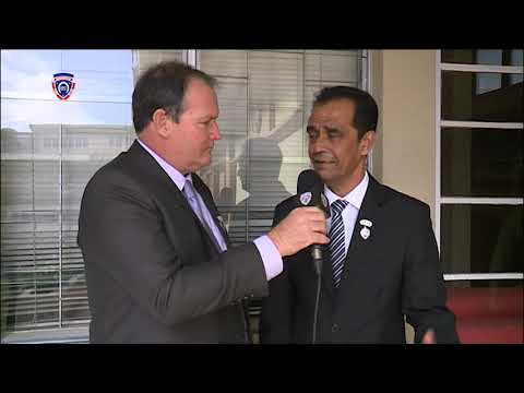 15th Meeting 7th Race 2019 Season - Post-race interview with Mr Pradeep Seesurrun